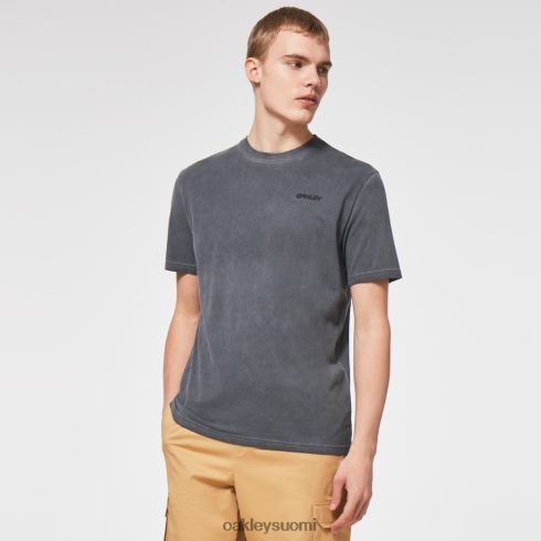 Oakley ylivärjätty b1b-logopaita sähkökatkos vaatteet 2T48V42480